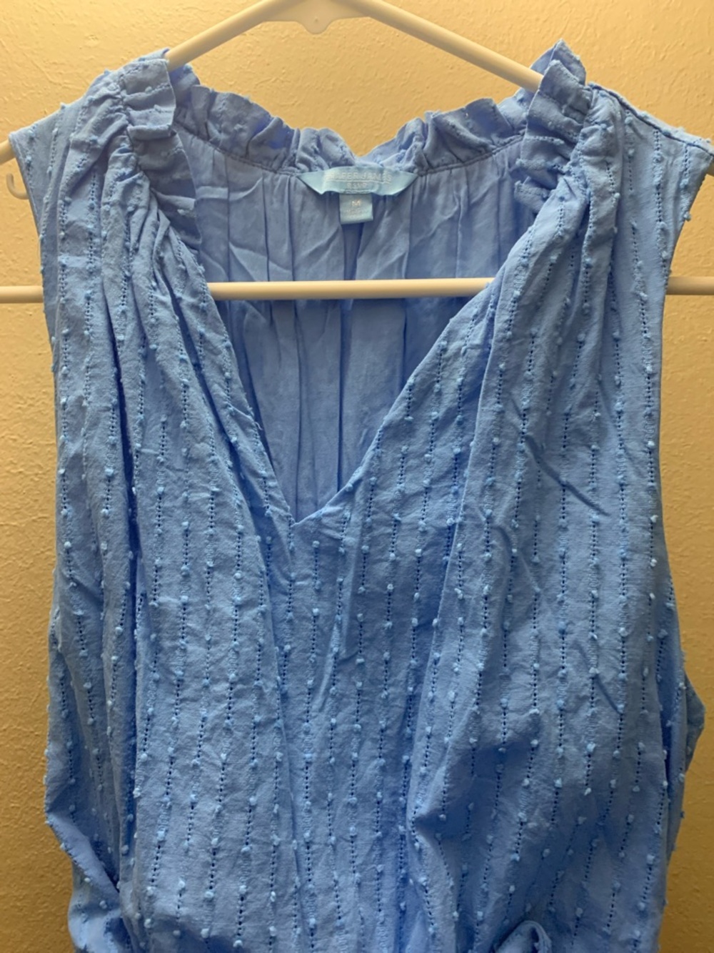 Draper James Dress
